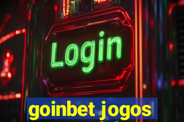 goinbet jogos